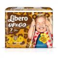 Libero - Up&Go Econom (16-26 ) 24 .