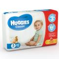 Huggies  Classic Jumbo 5 (11-25 ) 42 .