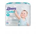 Libero  Comfort (7-14 ) 40 .