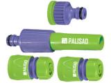  Palisad